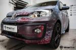 Volkswagen up! by WrapStyle 2017 года